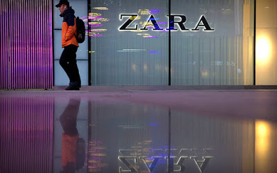 Κλείνουν 1.200 καταστήματα Zara, Bershka, Pull & Bear και Massimo Dutti, για να πωλούν διαδικτυακά - Φωτογραφία 1