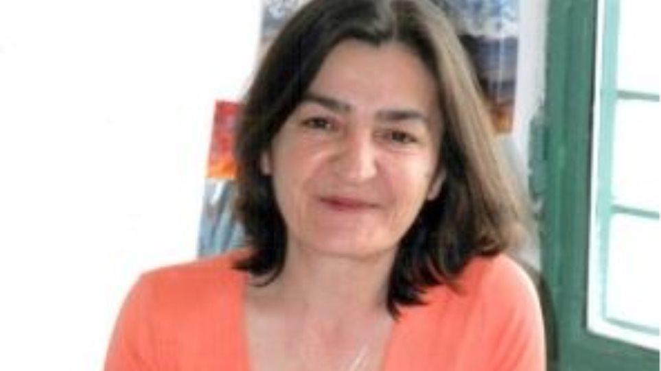 Τουρκία: Προφυλακίστηκε εξέχουσα δημοσιογράφος με κατηγορίες για κατασκοπεία - Φωτογραφία 1