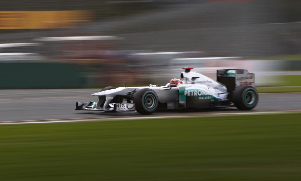 Φημολογία για νέα επέμβαση στον Michael Schumacher - Φωτογραφία 2
