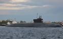 Ρωσία: Στον στόλο της το πιο σύγχρονο πυρηνικό υποβρύχιο