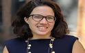 Η Ναταλία Λινού επιστήμων του Harvard, κόρη της γνωστής επιδημιολόγου, θέτει υποψηφιότητα για το Κογκρέσο των ΗΠΑ - Φωτογραφία 1