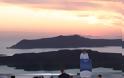 Το ηλιοβασίλεμα της Σαντορίνης ταξίδεψε σε όλο τον κόσμο και διαφήμισε τον ελληνικό τουρισμό