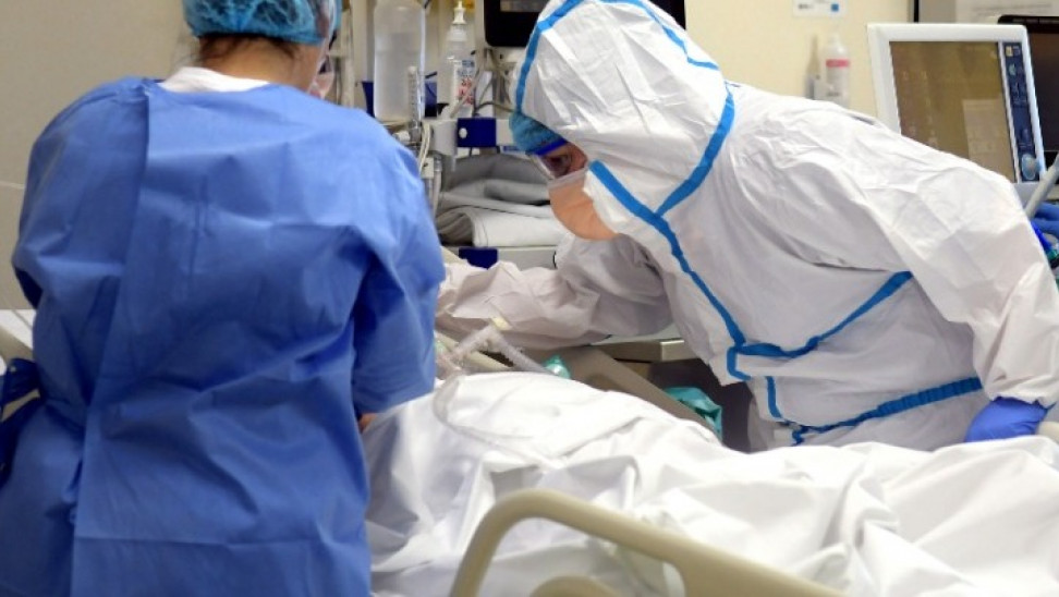 ΗΠΑ: Λογαριασμός νοσοκομείου πάνω από 1 εκατ. δολάρια για επιζήσαντα του κορωνοϊού - Φωτογραφία 1
