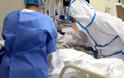 ΗΠΑ: Λογαριασμός νοσοκομείου πάνω από 1 εκατ. δολάρια για επιζήσαντα του κορωνοϊού