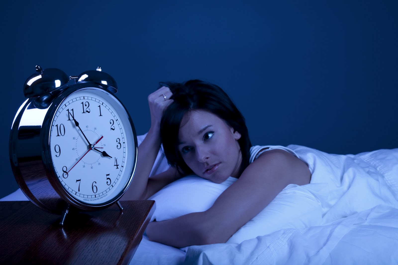 Η αϋπνία, κοντεύει να γίνει επιδημία. Τι την προκαλεί και πώς μπορεί να αντιμετωπιστεί; - Φωτογραφία 1