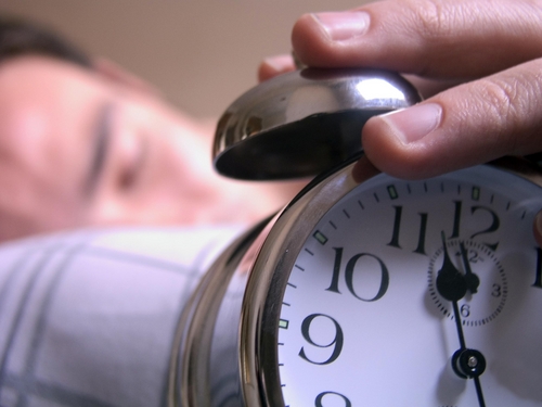 Η αϋπνία, κοντεύει να γίνει επιδημία. Τι την προκαλεί και πώς μπορεί να αντιμετωπιστεί; - Φωτογραφία 3