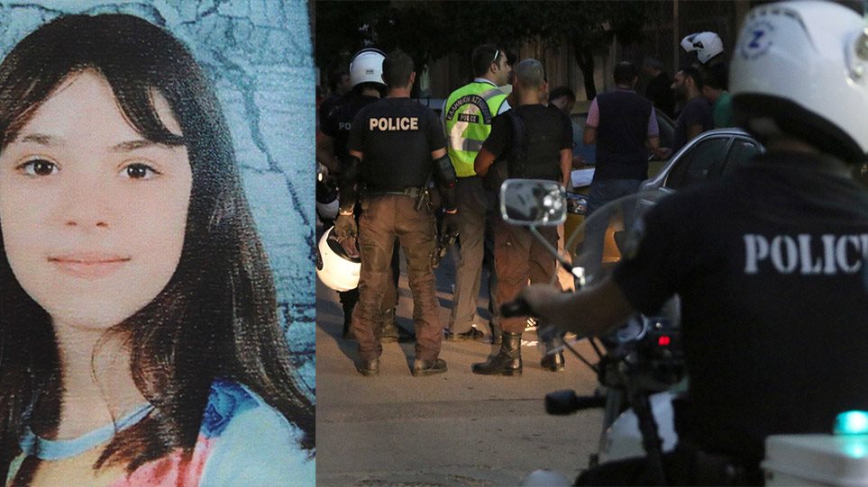 Απαγωγή Μαρκέλλας: Η 10χρονη αναγνώρισε τη γυναίκα που την άρπαξε - Φωτογραφία 1