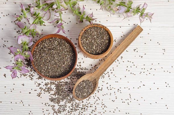 Σπόροι Chia, τo superfood που λατρεύουμε! 10 λόγοι που πρέπει να τους βάλεις στη διατροφή σου! - Φωτογραφία 2