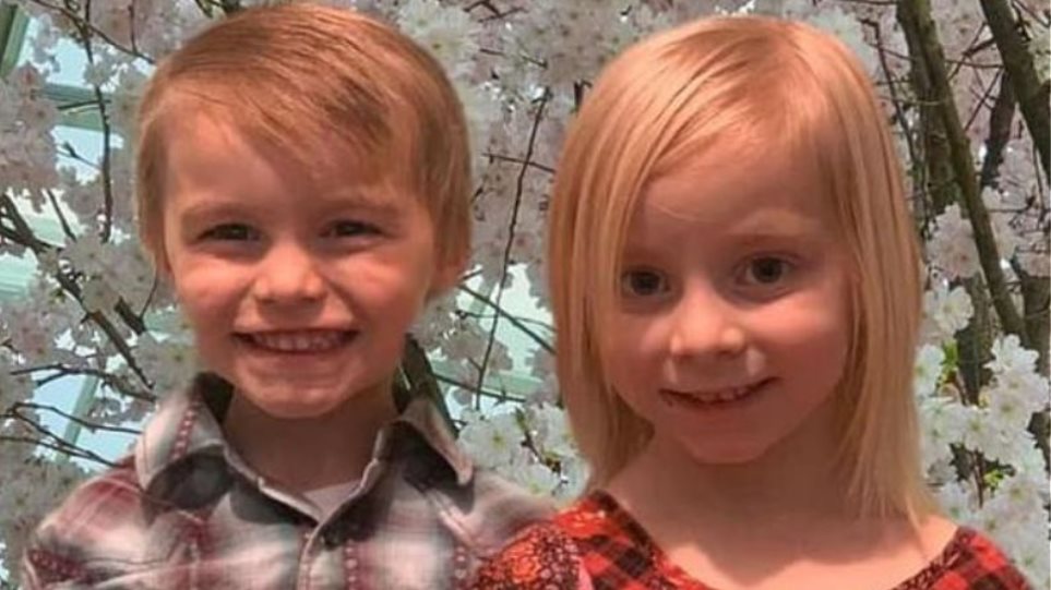 ΗΠΑ: Φρικτός θάνατος για αδερφάκια 3 και 4 ετών - Τα ξέχασε ο πατέρας τους 5 ώρες μέσα στο αυτοκίνητο - Φωτογραφία 1