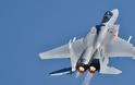 Νεκρός ο πιλότος του αμερικανικού F-15 που έπεσε στη Βόρεια Θάλασσα