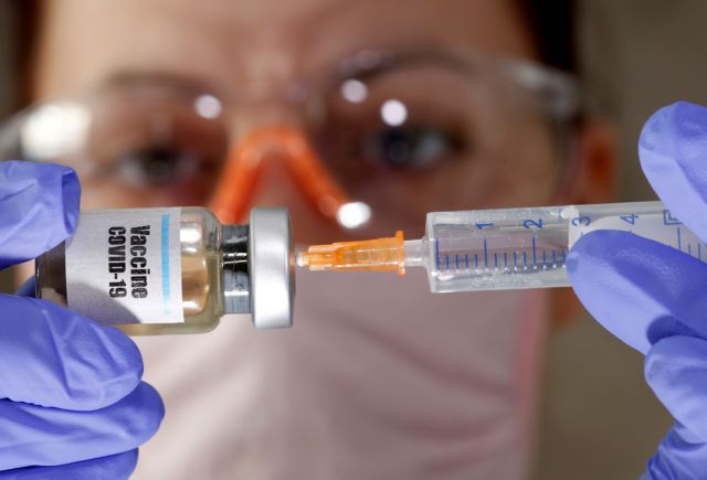 Κοροναϊός: Ανησυχία για μετάλλαξη του ιού – Τι αποκαλύπτει έρευνα στις ΗΠΑ - Φωτογραφία 1