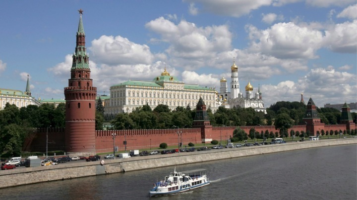 Η Μόσχα ξεκίνησε την άρση της καραντίνας - Φωτογραφία 1