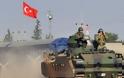 Ερντογάν στα άκρα: Τουρκικά στρατεύματα εισέβαλαν στο Βόρειο Ιράκ