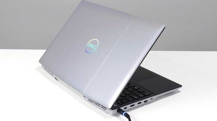 G5 15 SE gaming laptop της Dell θα είναι το μοναδικό με τεχνολογία AMD SmartShift - Φωτογραφία 1