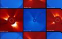 Διάστημα: 4.000 κομήτες «βολτάρουν» στην αστρική γειτονιά της Γης - Φωτογραφία 2