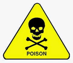 Αντιμετώπιση δηλητηρίασης από ουσίες, φάρμακα, εντομοκτόνα, είδη καθαρισμού, μονοξείδιο του άνθρακα - Φωτογραφία 2