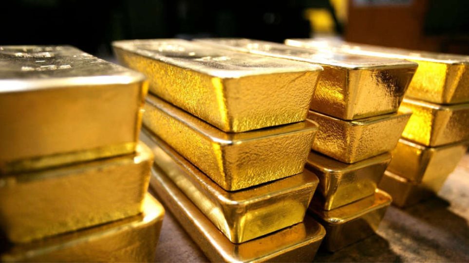 41 ράβδους χρυσού προσπάθησε να περάσει από έλεγχο στο «Ελ. Βενιζέλος» - Φωτογραφία 1