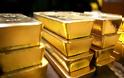 41 ράβδους χρυσού προσπάθησε να περάσει από έλεγχο στο «Ελ. Βενιζέλος»