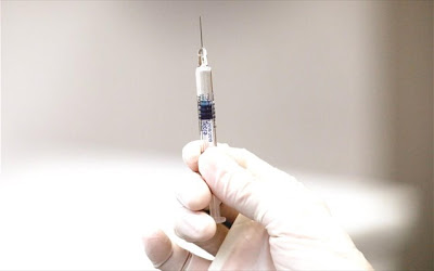Η Βρετανία ανακοίνωσε ότι ξεκινά η παραγωγή του πρώτου εμβολίου για τον κορωνοϊό - Φωτογραφία 1