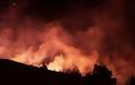 Αριζόνα: Τεράστιες πυρκαγιές