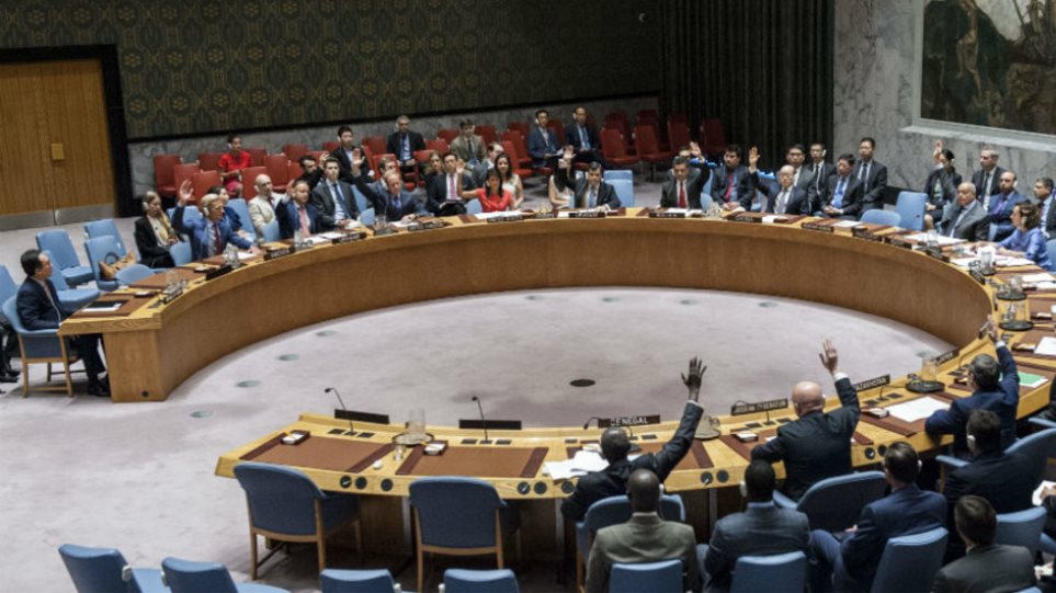 ΟΗΕ: Η Κένυα στο Συμβούλιο Ασφαλείας - Φωτογραφία 1