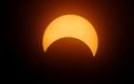 Δακτυλιοειδής έκλειψη Ηλίου την Κυριακή: Ορατό και από την Ελλάδα
