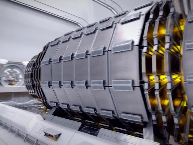 Το CERN ενέκρινε την κατασκευή ενός νέου γιγάντιου κυκλικού υπερ-επιταχυντή 100 km και κόστους 21 δισ. ευρώ - Φωτογραφία 1