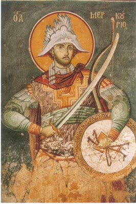 Βυζαντινή και Ρωσική ζωγραφική - Φωτογραφία 1