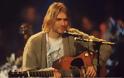 Ποσό - ρεκόρ σε δημοπρασία για την κιθάρα του Κερτ Κομπέιν στο MTV Unplugged