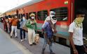Ινδία: Σταδιακή άρση του lockdown παρά τον «καλπασμό» του ιού