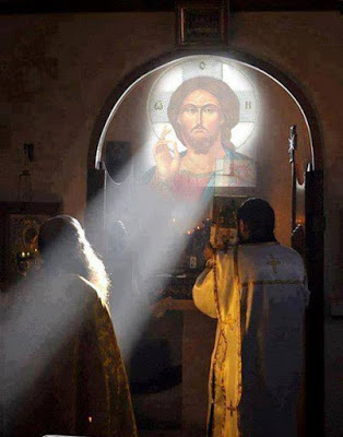 Άγιος Πορφύριος Καυσοκαλυβίτης: «Λοιπόν, ζωή χωρίς Χριστό δεν είναι ζωή. Πάει, τελείωσε» - Φωτογραφία 1