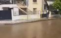 Πλημμύρισε ποτάμι στις Σέρρες, «άνοιξαν οι ουρανοί» στη Χαλκιδική - Φωτογραφία 3