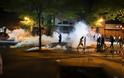 Χαμός στη Μινεάπολη: 1 νεκρός και τουλάχιστον 11 τραυματίες μετά από πυροβολισμούς