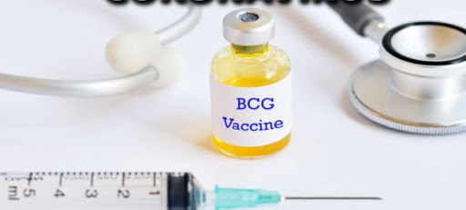 Υπουργείο Υγείας: Εμβόλιο BCG και νόσος COVID-19 - Φωτογραφία 1