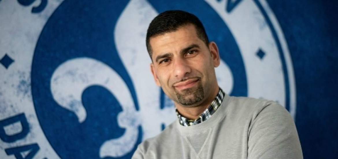 Έλληνας προπονητής υποψήφιος για τον πάγκο του Αμβούργου - Φωτογραφία 1