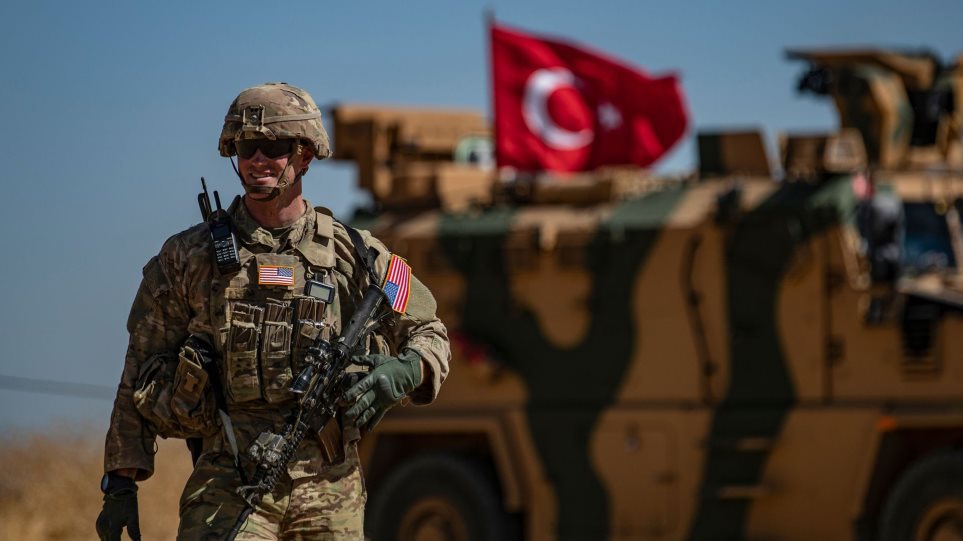 ΗΠΑ: Νεοναζί στρατιώτης οργάνωνε επίθεση εναντίον της μονάδας του στην Τουρκία - Φωτογραφία 1