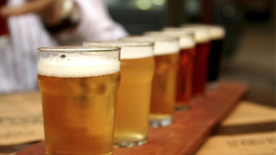 Κορωνοϊός: Η μπίρα σε... κρίση εξαιτίας της πανδημίας στο Βέλγιο - Φωτογραφία 1