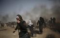 Παλαιστινιακό: Η κατεχόμενη Δυτική Όχθη σε αριθμούς