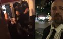 Σοκ στη Νέα Υόρκη: Αστυνομικοί σκότωσαν με taser διπολικό Έλληνα - Φώναζε ότι δεν μπορούσε να αναπνεύσει!