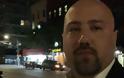 Σοκ στη Νέα Υόρκη: Αστυνομικοί σκότωσαν με taser διπολικό Έλληνα - Φώναζε ότι δεν μπορούσε να αναπνεύσει! - Φωτογραφία 2