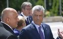 Σερβία: Έντονες αντιδράσεις μετά τις κατηγορίες για εγκλήματα πολέμου κατά του προέδρου του Κοσόβου