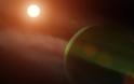 Ανακαλύφθηκε εξωπλανήτης στο μέγεθος του Ποσειδώνα - Φωτογραφία 1