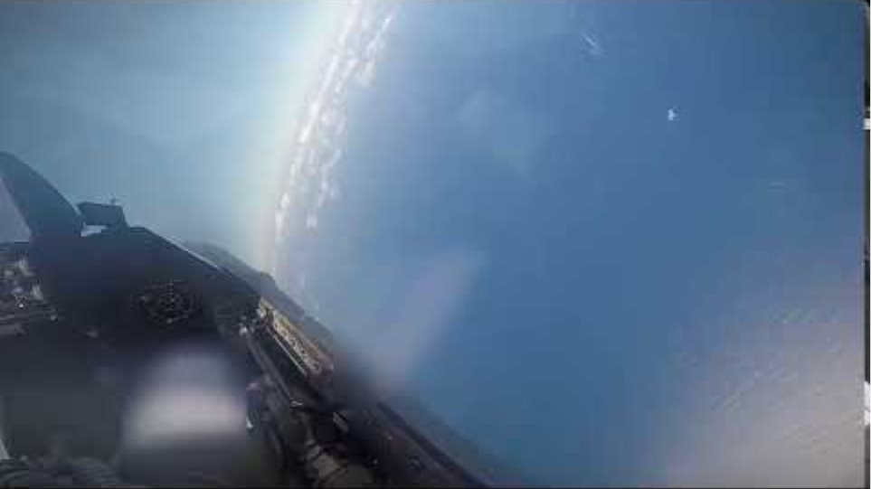 Πολεμικό Ναυτικό-Πολεμική Αεροπορία: άσκηση με πραγματικά πυρά νότια της Καρπάθου - Φωτογραφία 5