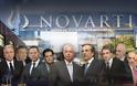 Το σκάνδαλο Novartis και τα... «στοχοχρονοδιαγράμματα»