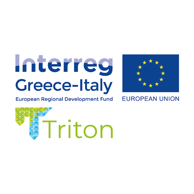 Διαδικτυακή εκδήλωση για την αντιμετώπιση της Παράκτιας Διάβρωσης στο πλαίσιο του Ευρωπαϊκού Έργου «TRITON» - Φωτογραφία 1