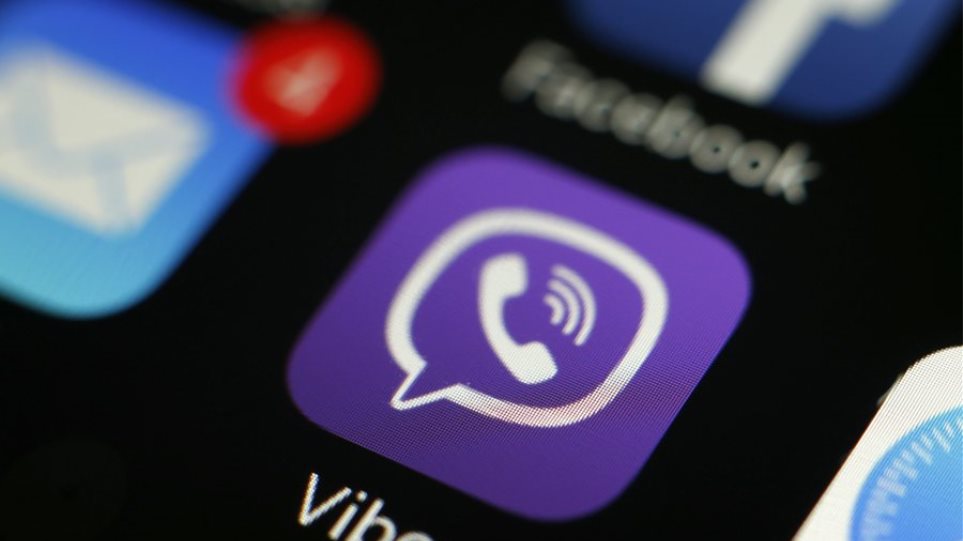 Viber σταματά κάθε επιχειρηματική σχέση με το Facebook - Φωτογραφία 1