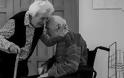 Μια συγκινητική ιστορία, ενός ζευγαριού ηλικιωμένων που ενώθηκε ξανά μετά την καραντίνα