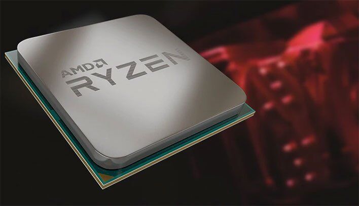 Η AMD κυκλοφορεί τη σειρά επεξεργαστών Ζen 2 3000ΧΤ Matisse refresh - Φωτογραφία 1