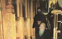 Ο πατέρας Ανδρέας Κονάνος για την εμπειρία του με τον Άγιο Γέροντα Ιάκωβο Τσαλίκη - Φωτογραφία 2