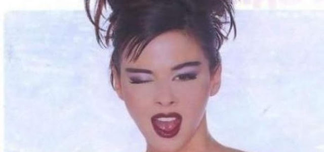 Ίνα Λαζόπουλου: τι λέει το sex symbol των 90s για την ζωή της χρόνια μετα - Φωτογραφία 2